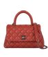 Coco Top Handle Mini, front view